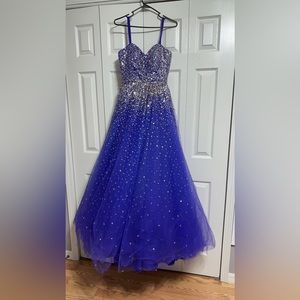 Formal Dress